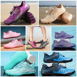 Outdoor Casual Shoes Sandal Waters Shoes Mans Womans Beach Aqua Shoes Quick Dry Barefoot Hiking Wading Sneakers Swim EUR 35-46 softy comfortable