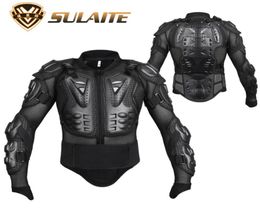 Motorcycle Jacket Motorcycle Armour Protective Gear Body Armour Racing Moto Jacket Motocross Clothing Protector Guard4219154