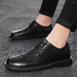 Dress Shoes Maucassin Bodas Men Wedding Bride Casual Men's Sneakers Sports Unusual Tenes Promo Low Cost