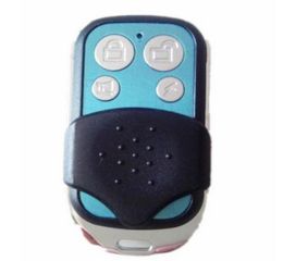 XQCarRepair 1pc car alarms remote control clone 433mhz self copy auto door remote key duplicator remote garage door opener A0026496815