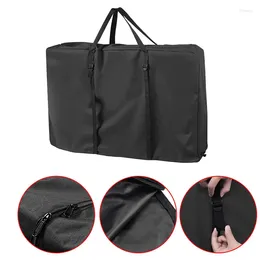 Storage Bags Cross-Border Folding Wheelchair Bag Cover Single-Shoulder Walker Protection