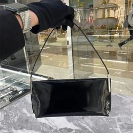 Ysllbag Suzanne Designer Bag Smooth Fashion Leather Luxurys Handbag for Woman Top Quality Golden Chain Hobo Underarm Bag Mini Nolita Work Travel Ladies Casual Dinne