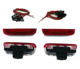 4 pcs Error 18 LED Door Warning Light with Cable 3AD 947 411 For VW Golf 5 6 Jetta MK5 MK6 CC Tiguan Passat B6 3AD 947 4112522880