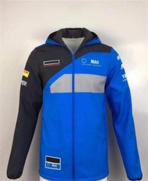 Motocross Sweatshirt Men039s Cycling Jersey Team Racing Suit Shatterresistant Jacket Outdoor Motorcycle Riding Equipment6138222