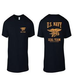 Us Tshirt Navy Seal Team Only Easy Day Was Yesterday By Printed T Shirts Short Sleeve Hipster Tee Plus Size5567636