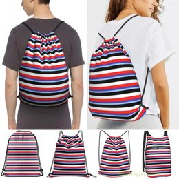 Shopping Bags Jeremy Heere Women Purpose Drawstring Backpack Men Outdoor Travel Backpacks For Gym Training Swimming Fitness Bag