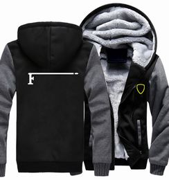 Fans crosscountry motorcycle jersey rider motorcycle motorcycle racing suit thickened and velvet winter hooded sweater6240559