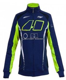 The new MOTO autumnwinter racing suit motorcycle riding windbreaker jacket rider jacket windproof sweatshirt4930025