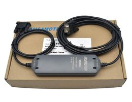 Amsamotion S7200 PLC Programming Cable PCPPI Adapter Compatible Siemens 6ES79013CB300XA0 Download Line Isolation type 232 int8085616