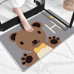 Dog Carrier Christmas Pet Mat Non Slip Cute Creative Animal Door Suitable For Indoor And Outdoor Family Party