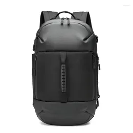 Backpack Briefcase Multifunctional M Ulti-back Outdoor Travel Shoulder Bag Business Handbag Computer Messenger