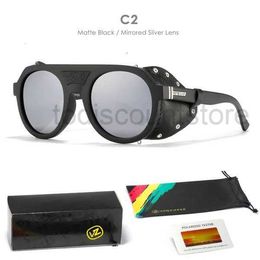 Tactical Sunglasses Vz Vonzipper Polarised Men Square Frame Elmore Style Eyewear Uv400 Sports Sun Glasses Fishing Hiking Driving 230905 1wfjh