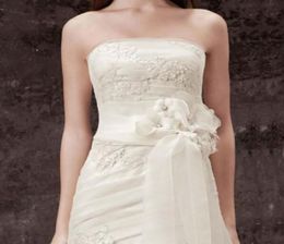 Bridal Sash Wedding Sash Belt Handmade New Charming Flower Lace Fashion Accessories Bridesmaid Wedding Dresses Matching6599211