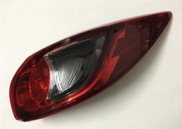 Tai lamp outer rear light For Mazda CX5 2012 2013 KR1151160F KR1151150F left or right exterior4112640