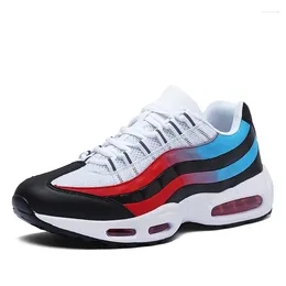 Dress Shoes Running For Men Women Breathable Outdoor Sport Lightweight Sneakers Casual Walking Fashion Air Cushion Plus Size 42 46
