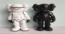 selling 26CM 08KG The stormtrooper Companion famous style for Original Box Action Figure model decorations toys gift5304898