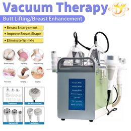 5 In 1 Ultrasonic Cavitation Slimming Machine Rf Radio Frequency Fat Cellulite Removal Buttock Lift Breast Enlargement Equipment488