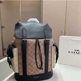 C computer bag designer women's college bag hitch backpack varsity backpack drawstring backpack men laptop backpack designers backpack Coa ch 46QZ YYI8 EMQV