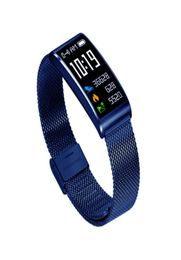 X3 Smart Sport Bracelet Blood Pressure Wristwatch Fitness Track IP68 Waterproof Fitness Pedometer Tracker Smart Watch For Android 8966443