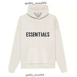 Essentialshoodie Style Mens Hoodies Sweatshirts Designer Hoodie Knitting Sweaters For Women Long Sleeve Hoody Knitted 374