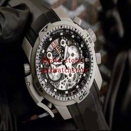 Mens 2021 luxury Chronofighter Steel 45mm Mens Watch Pro Dive OVERSIZE LIMITED EDITION Stopwatch Basel world Watches232z