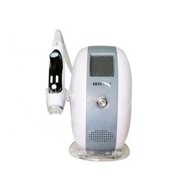 Cool Lifting Gun Body Slimming Cryo RF Anti Ageing Frozen Injector Facial Care Cryotherapy Machine