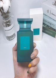 perfumes fragrances for neutral perfume spray 100ml EDT Neroli Portofino Acqua citrus notes charming smell fast delivery8949220