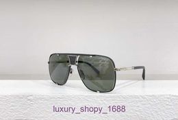 Designer Fashion sunglasses for women and men online store DITA MODEL:DRX2087 Titanium framed aviator sunglasses with box ACM2
