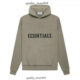 Essentialshoodie Style Mens Hoodies Sweatshirts Designer Hoodie Knitting Sweaters For Women Long Sleeve Hoody Knitted 209