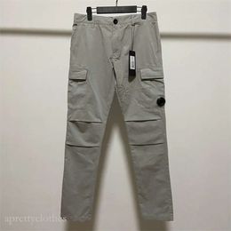 Cp compagny pants Designer Cargo Pant Street Loose Jogger Women Straight Work Men's Vintage Trousers veste cp pants 79