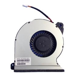 HP Probook için Takım 450 G2 767433-001 MF60070V1-C350-S9A CPU Fan Soğutma Fanları