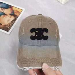 Newest designer Classic Ce Designer Baseball Caps Couple caps Valentine's day gift men's hats/caps Spring and Autumn