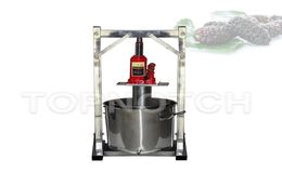 High Quality Grape Wine Making Machine Fruit Press In Juicer2150878