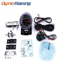 Dyoracing 60MM Car Turbo Boost Gauge 3Bar With Adjustable Turbo Boost Controller Kit 130PSI INCABIN Car Meter7683267