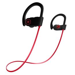 Headphones Bluetooth Headphone Fitness Running Sport Bluetooth Earphone Bass Blutooth Headset Stereo with mic for iphone X 8 6 7 Samsung S9