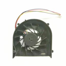 suit for HP ProBook 4520s 4525s 4720s series 598677-001 607132-001 613291-001 598676-001 CPU FAN cooling fans