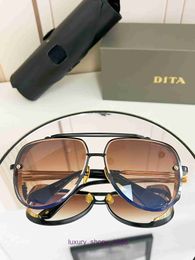 Designer Fashion sunglasses for women and men online store wholesale The quality of the Dita Mach EIGHT with original box IY27