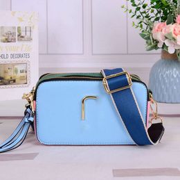 Designer Tote Bags Four seasons Crossbody Shopping Bag Crossbody bag camera bag Designer Purses And Handbags Lady Luxury Famous Brands Pu Shoulder Bag 1132ESS