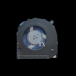 FOR HP 14S-CF CK CM CR 14Q-DP DK CS CPU FAN TPN-I130/131/132 Cooling fan