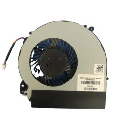 suit for HP 17-X 17-BS 17-Y 17-E DFS200505050T FJGN 926724-001 856682-001 856681-001 CPU FAN cooling fans