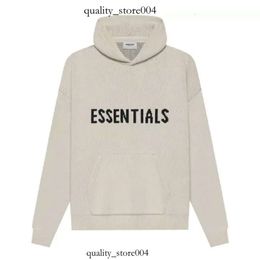 Essentialshoodie Style Mens Hoodies Sweatshirts Designer Hoodie Knitting Sweaters For Women Long Sleeve Hoody Knitted 505
