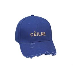 Duck Tongue Cap Spring/summer Fashion Letter Trendy Korean Women's Hat Baseball Sunshade Small Sun Hat