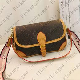 Pink Sugao women shoulder bag crossbody bags handbags fashion high quality large capacity Luxury girl handbags shopping bag purse changchen-231129-41