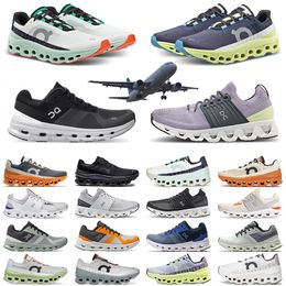 Scarpe da corsa Cloud per Uomo Donna Cloudnova Clouds Monster Scarpe da ginnastica Cloudmonster Triple Nero Bianco Coudrunner Sports Ons Cloudswift Scarpe da ginnastica da uomo