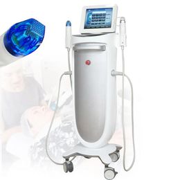 Newest CE approved portable gold fraction rf microneedl rf machine / fractional micro needle rf microneedling cartridge beauty machine