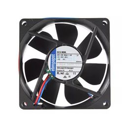 Please contact me Cabinet 80*80*25mm cooling fan Variable New fan Original axial fan 8414NGML