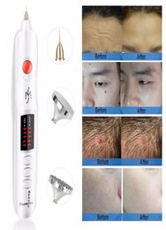 Professional Beauty Monster Fibroblast Plasma Pen for eyelid lift Face lift Wrinkle Removal Spot mole Freckle tattoo removal9131223