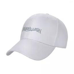 Ball Caps Marillion Baseball Cap Wild Hat Hats Mountaineering Foam Party Male Women'S