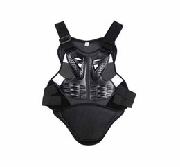 1Pcs Men039s Motorcycle Body Armour Vest Jacket Antifall Spine Chest Protection Riding Running Gear Chest Back Spine Protector 8874525