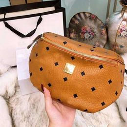 Pink sugao fannypack waist bag designer belt bag for women 2019 new fashion chest bag fany pack for girls travel bags out322p